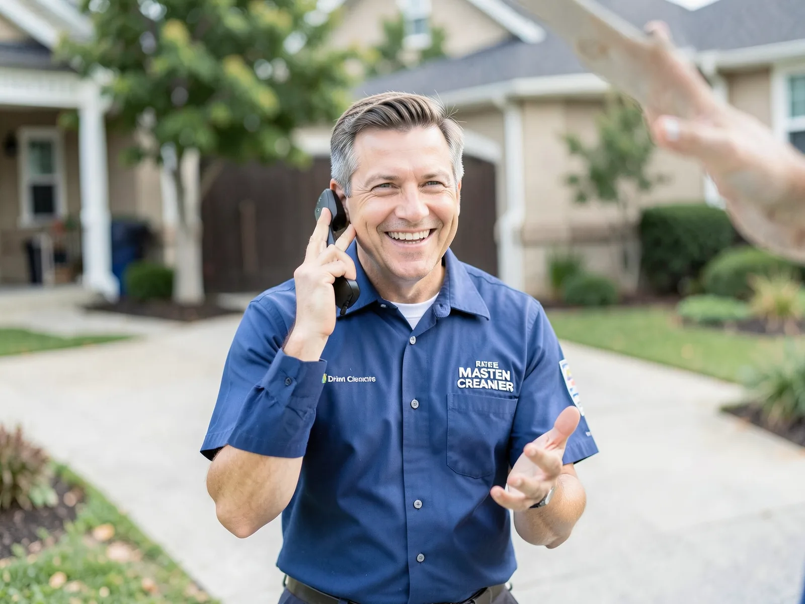 Drain Cleaning Isle Saint George, OH FAQs